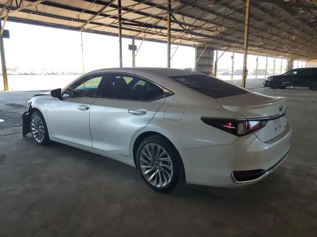 2022 LEXUS ES 300H BASE  