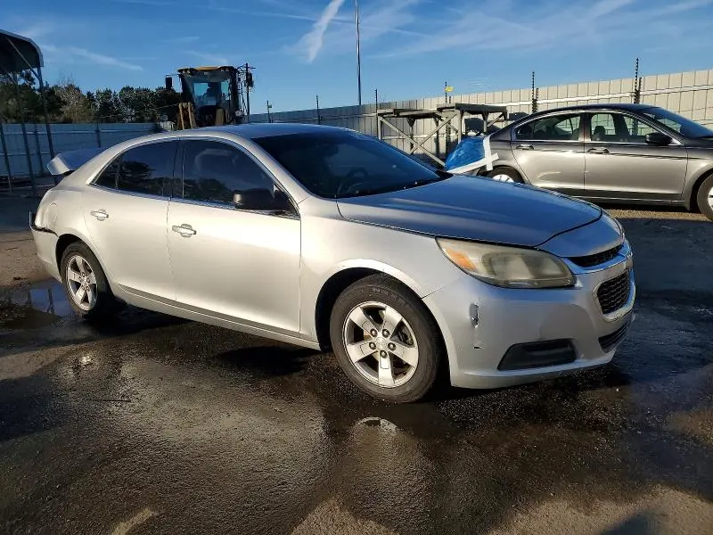2014 CHEVROLET MALIBU LS  