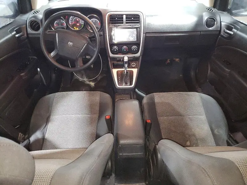 2011 DODGE CALIBER MAINSTREET  