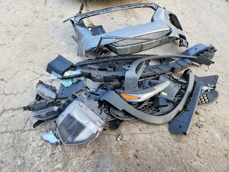 2019 HYUNDAI SANTA FE ULTIMATE 2.0T  