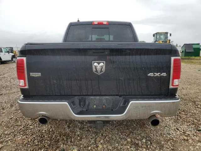 2013 RAM 1500 LARAMIE