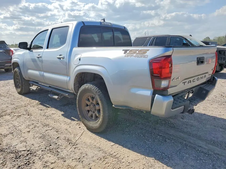 2023 TOYOTA TACOMA SR V6  