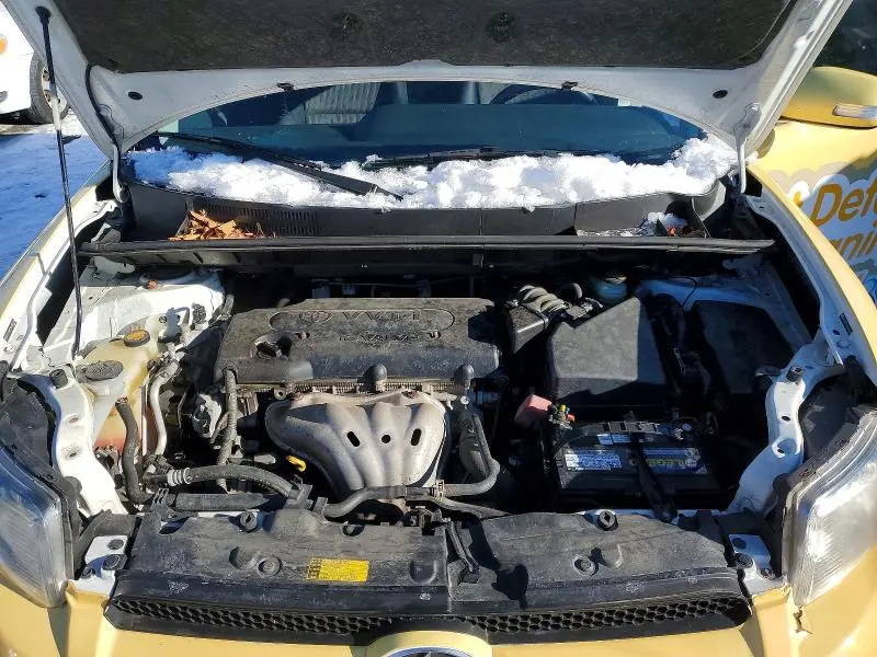 2013 TOYOTA SCION XB   