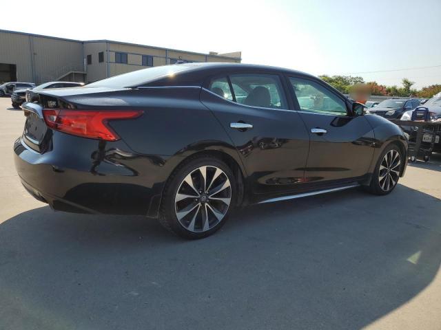 2016 NISSAN MAXIMA 3.5S