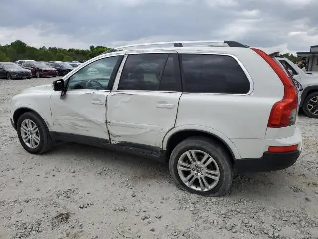 2010 VOLVO XC90 3.2  