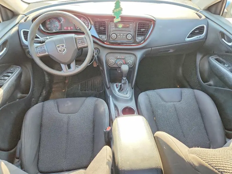 2015 DODGE DART SE  
