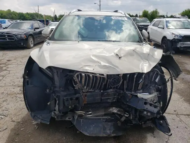 2013 BUICK ENCLAVE