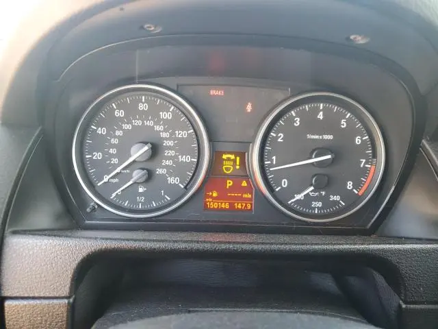 2013 BMW X1 XDRIVE35I  