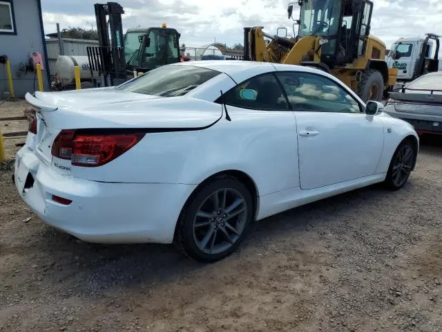 2013 LEXUS IS 250  