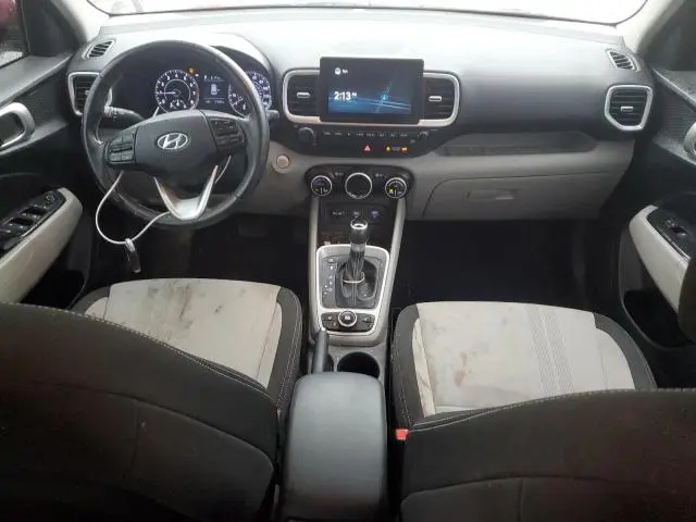 2021 HYUNDAI VENUE SEL  