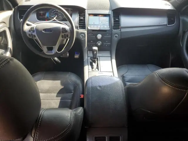 2016 FORD TAURUS SHO  
