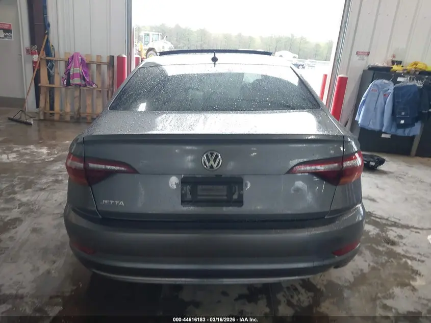 2019 VOLKSWAGEN JETTA 1.4T R-LINE/1.4T S/1.4T SE