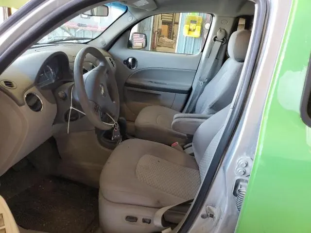 2011 CHEVROLET HHR LT  