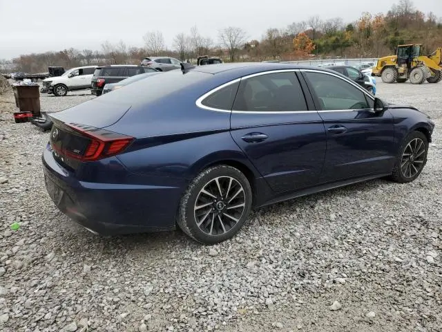 2020 HYUNDAI SONATA SEL PLUS  