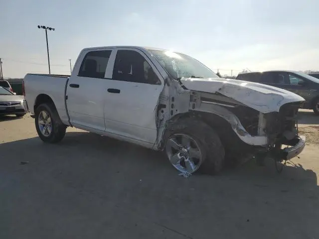 2017 RAM 1500 ST  