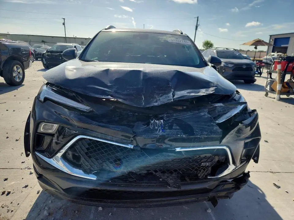 2025 BUICK ENCORE GX SPORT TOURING  