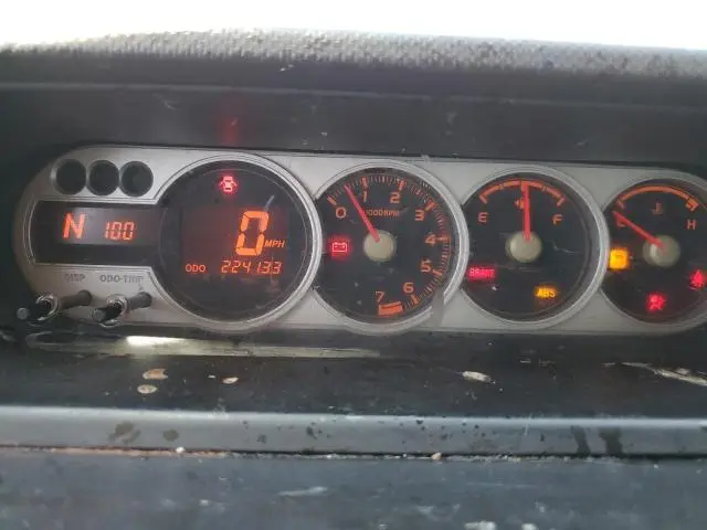 2010 TOYOTA SCION XB  