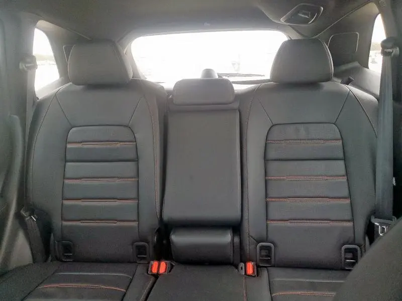 2026 HONDA CR-V SPORT TOURING  