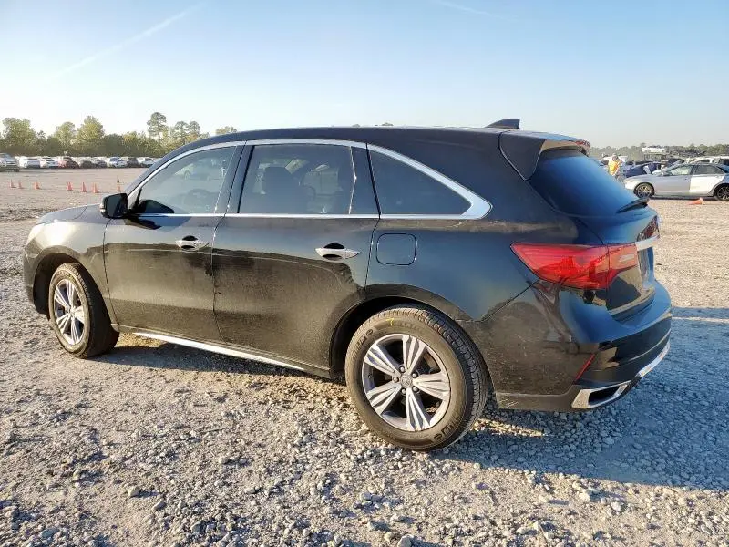 2020 ACURA MDX   