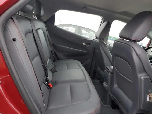 2020 CHEVROLET BOLT EV PREMIER