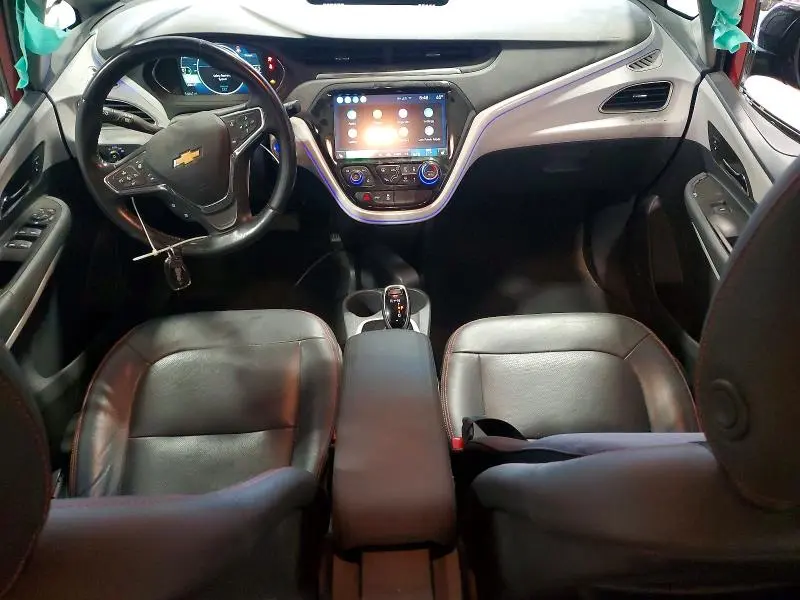 2021 CHEVROLET BOLT EV PREMIER  