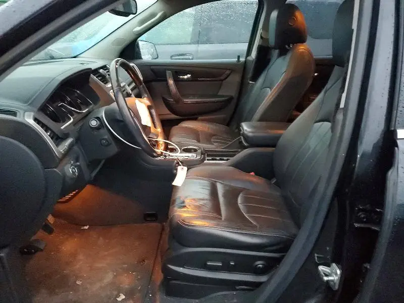 2013 GMC ACADIA DENALI  