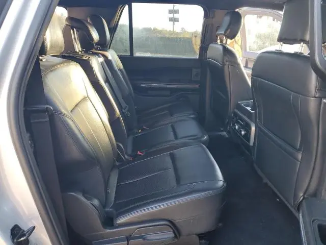 2019 FORD EXPEDITION MAX XLT  