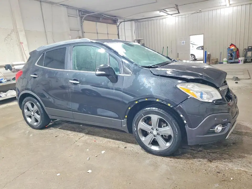 2014 BUICK ENCORE CONVENIENCE  