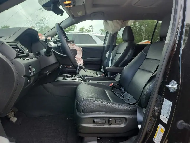 2022 HONDA PILOT TOURING  