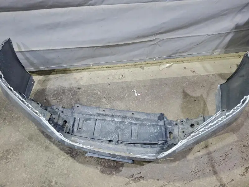 2017 HONDA ACCORD EXL  