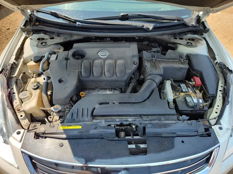 2010 NISSAN ALTIMA 2.5  