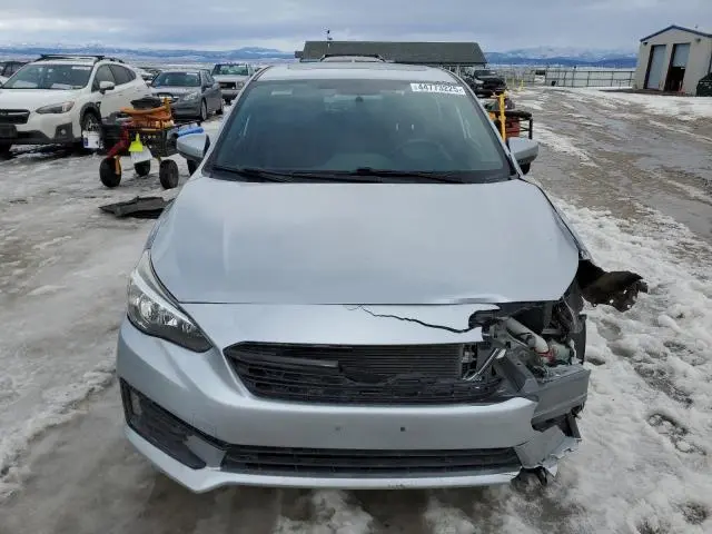 2020 SUBARU IMPREZA SPORT  