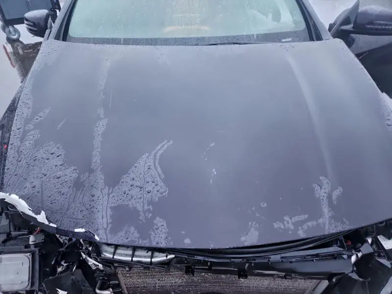 2014 MERCEDES-BENZ CLA 250 4MATIC  