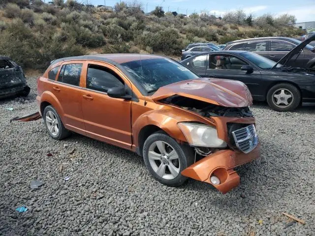 2011 DODGE CALIBER MAINSTREET  