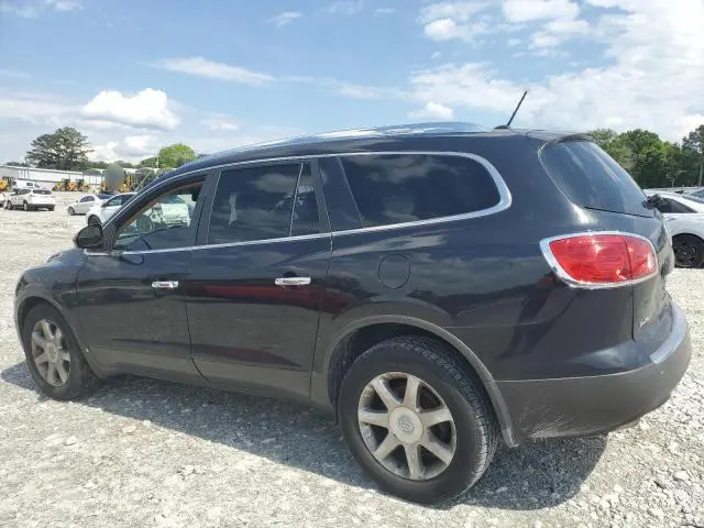 2010 BUICK ENCLAVE CXL