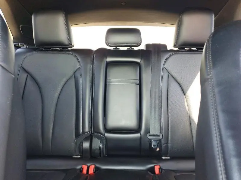 2015 LINCOLN MKC   