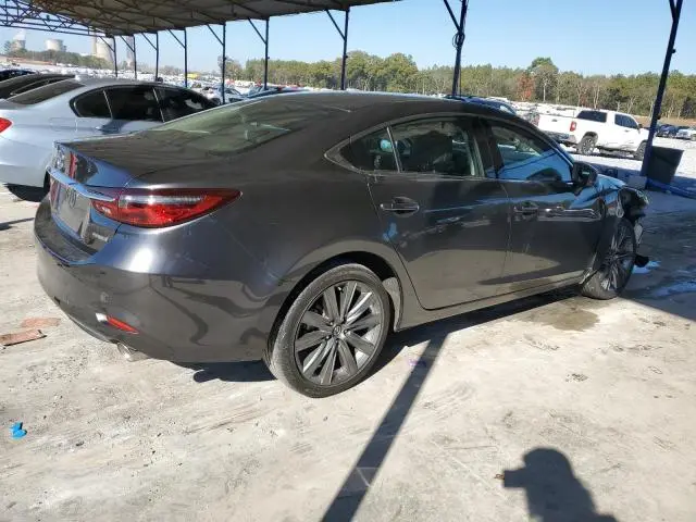 2020 MAZDA 6 TOURING  