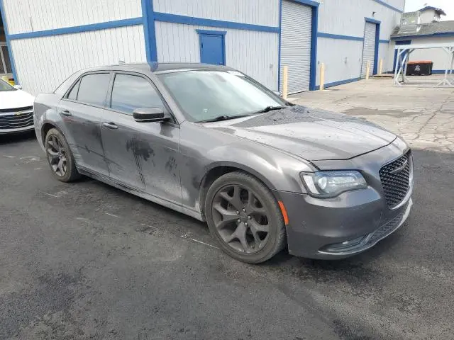 2021 CHRYSLER 300 S  