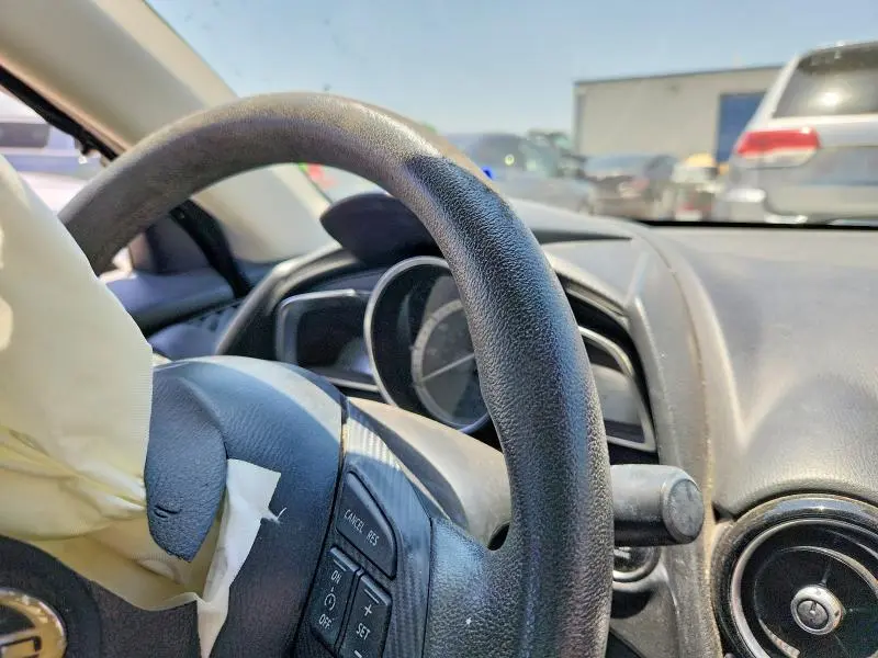2016 SCION IA BASE  