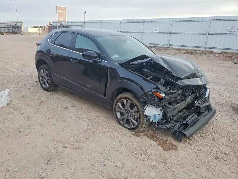 2020 MAZDA CX-30 SELECT  