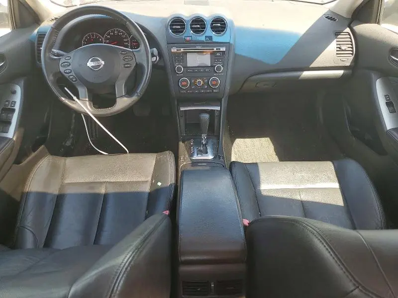 2010 NISSAN ALTIMA 2.5  