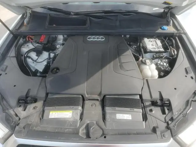 2019 AUDI Q7 PREMIUM  