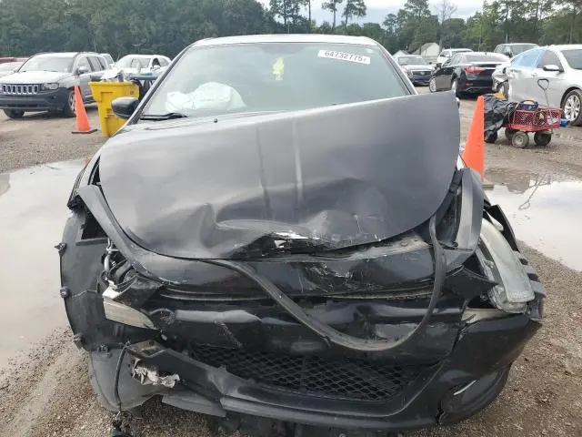 2015 DODGE DART GT