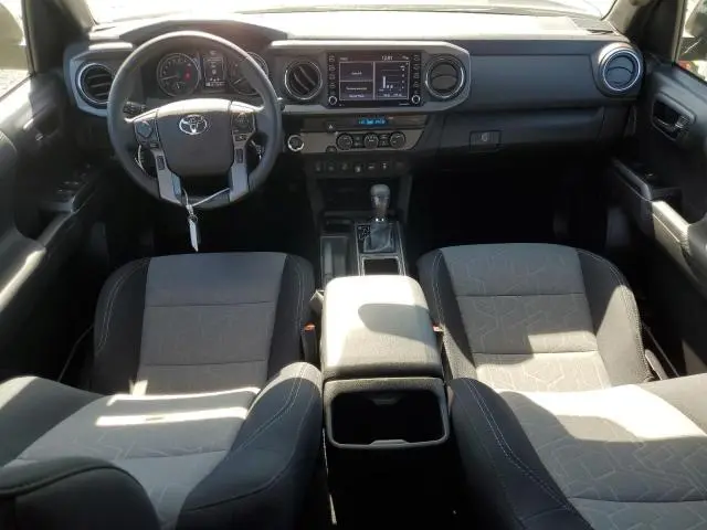 2023 TOYOTA TACOMA DOUBLE CAB  