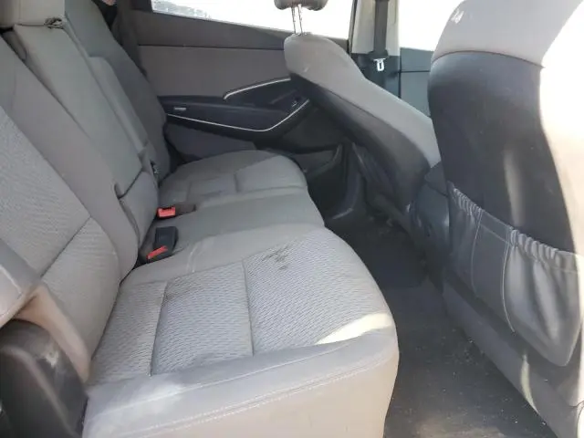 2019 HYUNDAI SANTA FE XL SE  