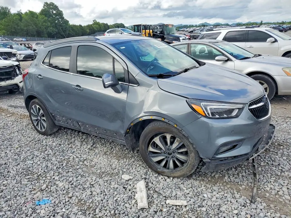 2020 BUICK ENCORE ESSENCE  