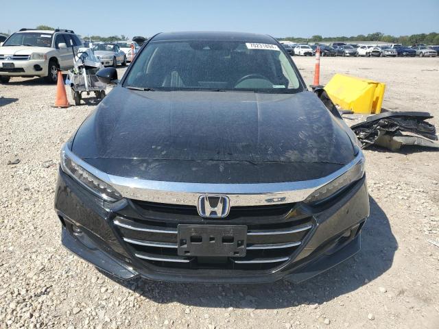 2021 HONDA ACCORD HYBRID EXL