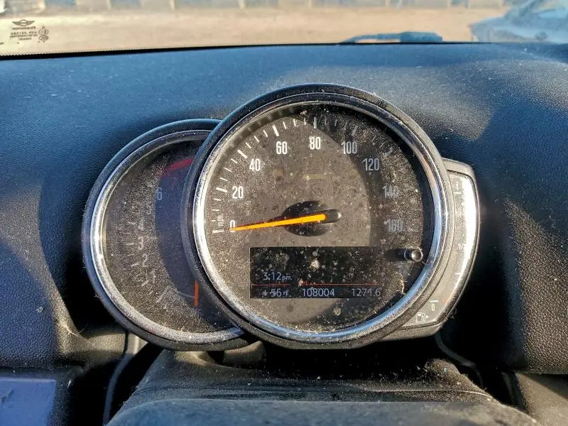 2020 MINI COOPER COUNTRYMAN  