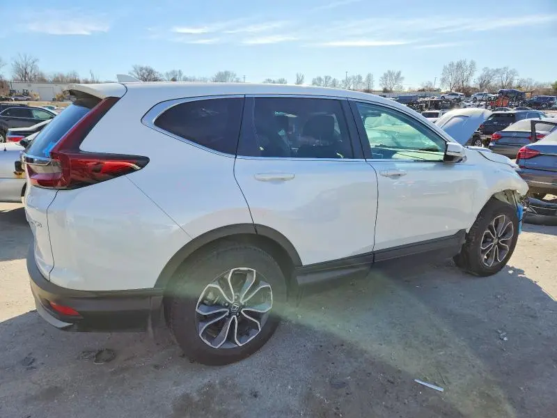 2020 HONDA CR-V EXL  