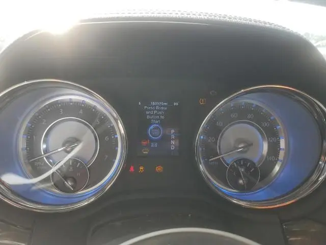 2012 CHRYSLER 300 LIMITED  